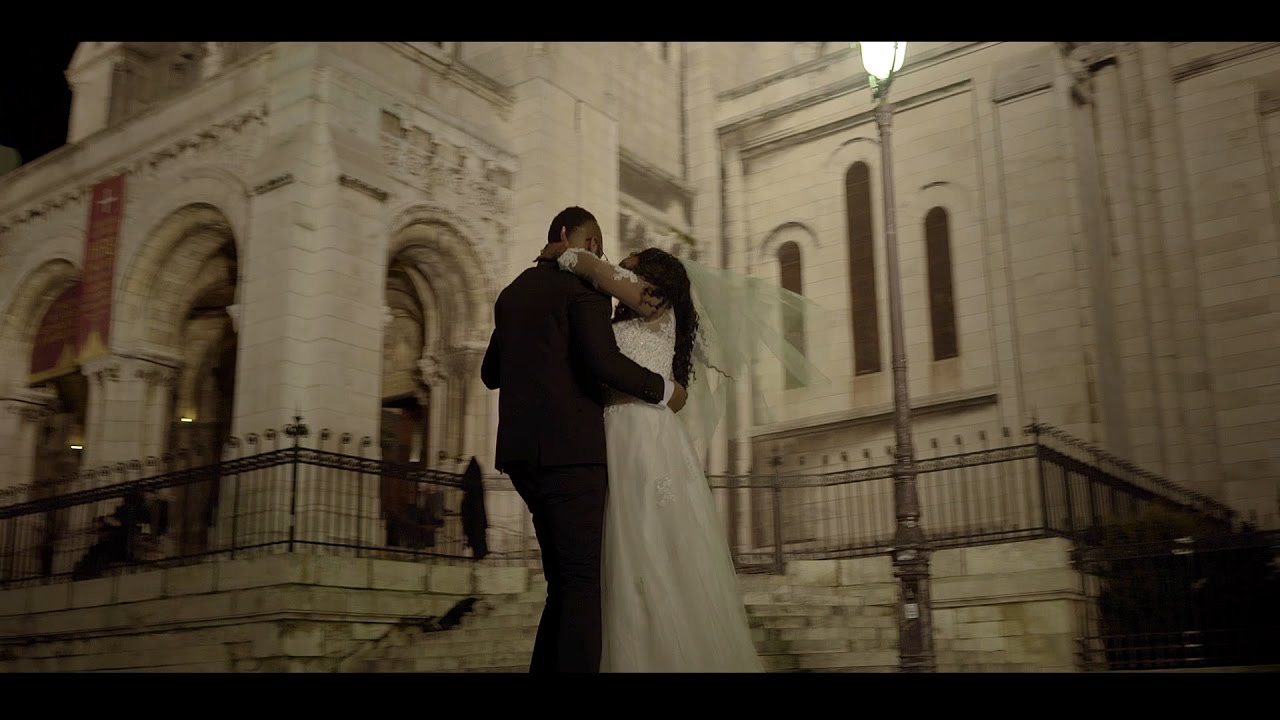 BM - My Wife (oficjalny teledysk)