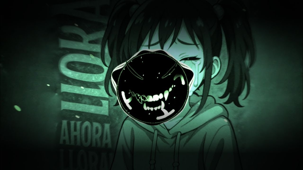 AHORA LLORA! (ULTRA SLOWED) - DJ Oliver Mendes