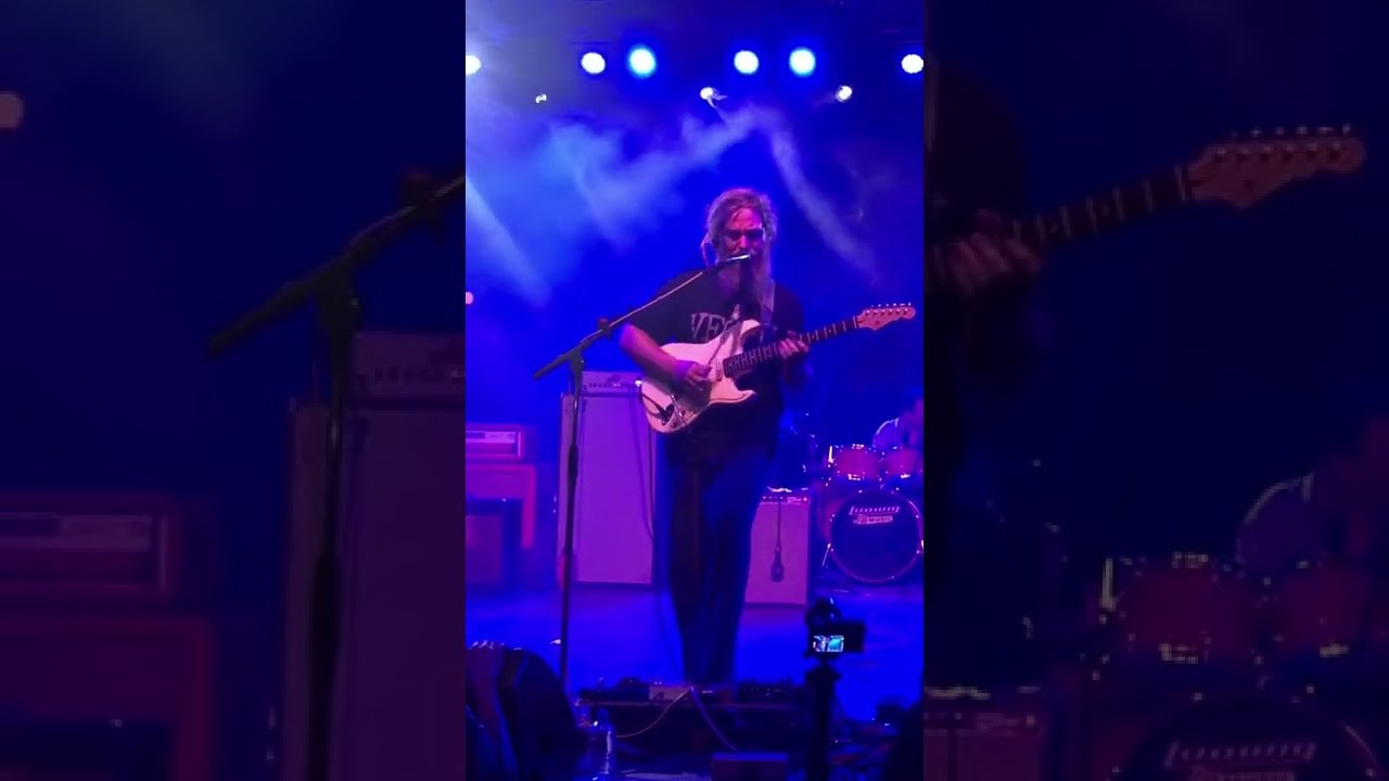 Mike Love - Be Thankful 
