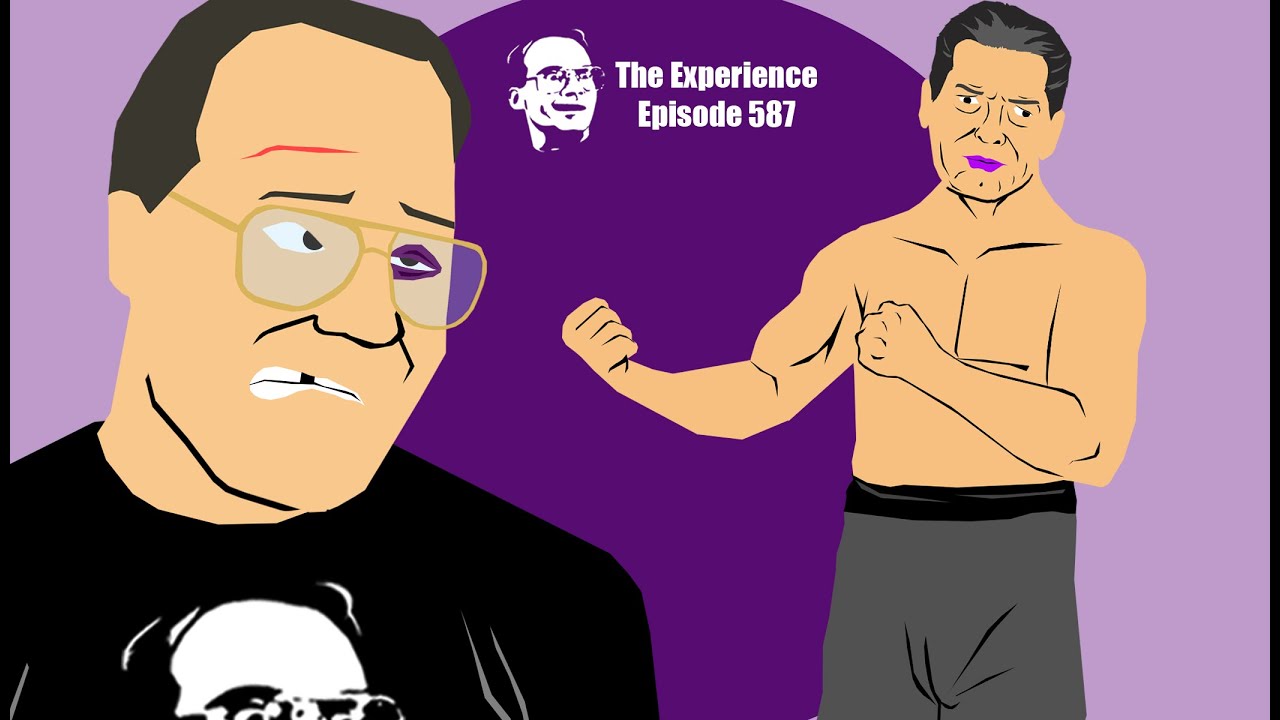 Jim Cornette on Vince McMahon Trying To Buy The Bare Knuckle Fighting Championship