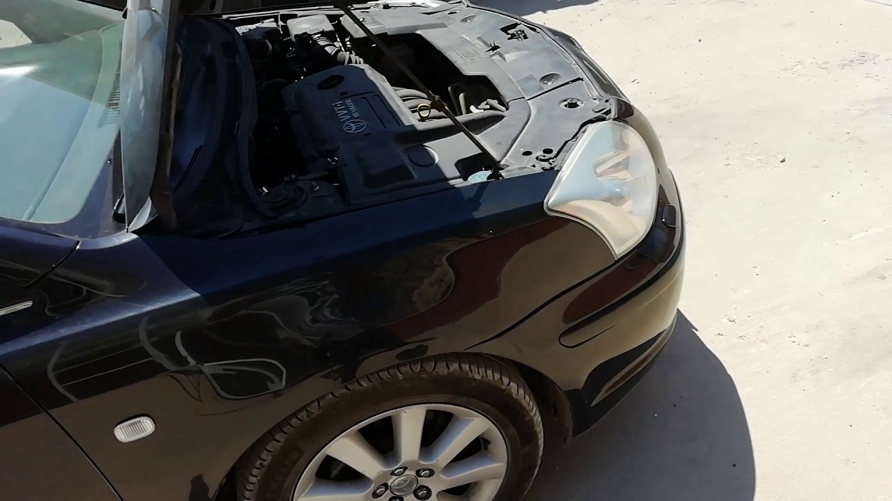 Arabadaki titremeler ve alt takım seslerinin sebepleri