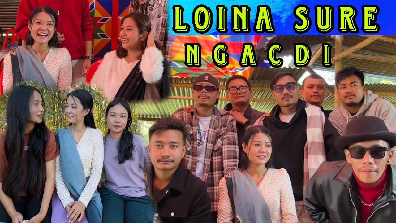 Loina sure Lion di yaoramdare😞//@JagatonTonSharma @TaAthi7 @multime795 ​@Tombiabujam2003 