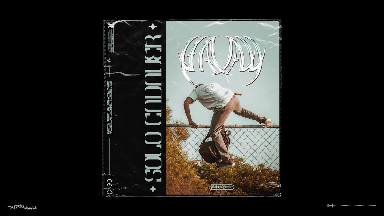 Solo Cadaver - Favela (Audio)