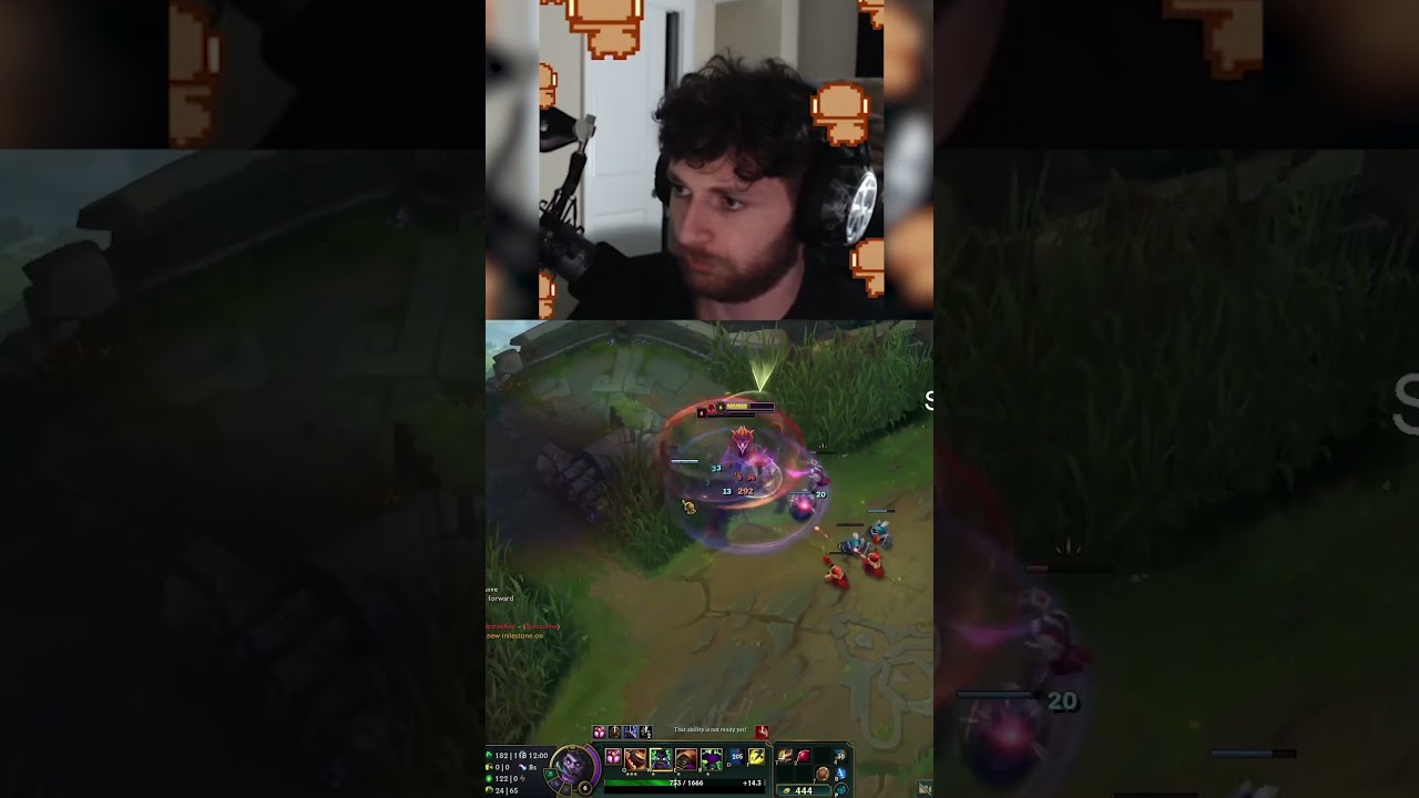 HOW TO COUNTER ANY GAREN 📝