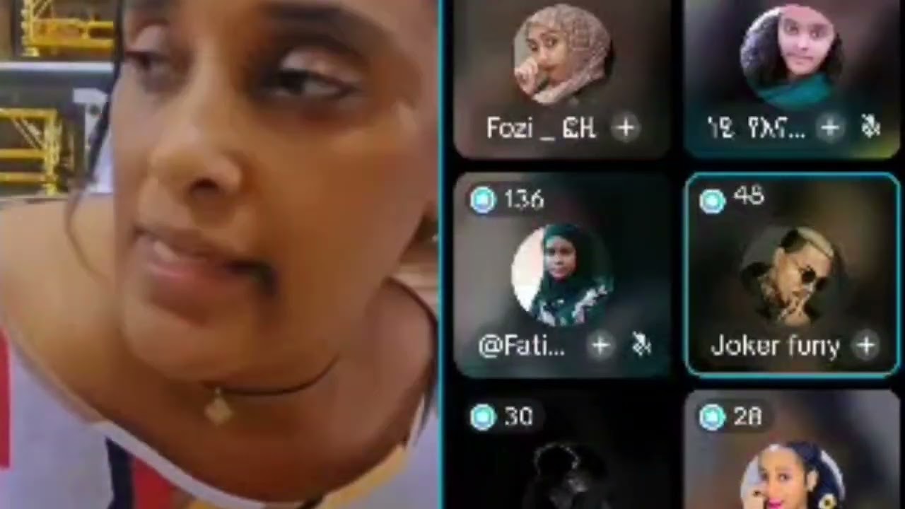 እኔ እኮ አስረዳዋት አለች ሳሩ