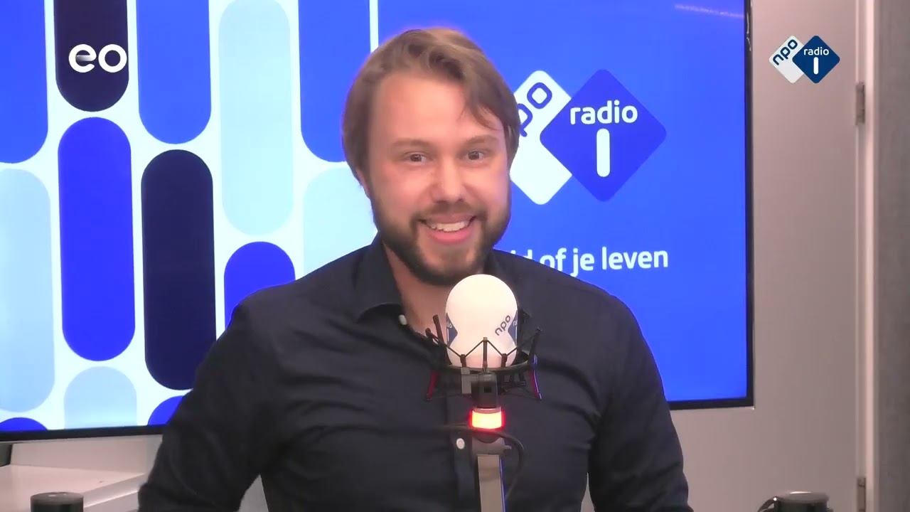 Econoom schopt tegen heilig huisje: 'Stop met economische groei!'