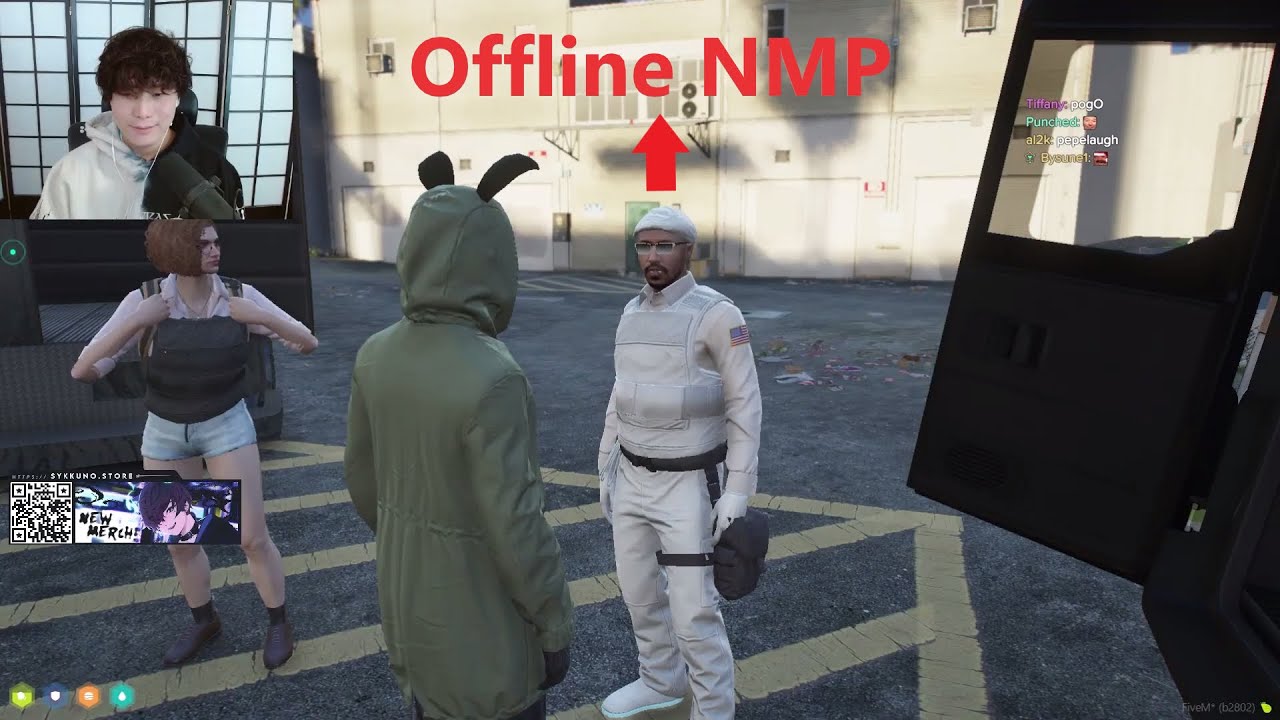 Yuno finds out Jason Married his Sister and Wingmans for him! | GTA RP NoPixel 4.0