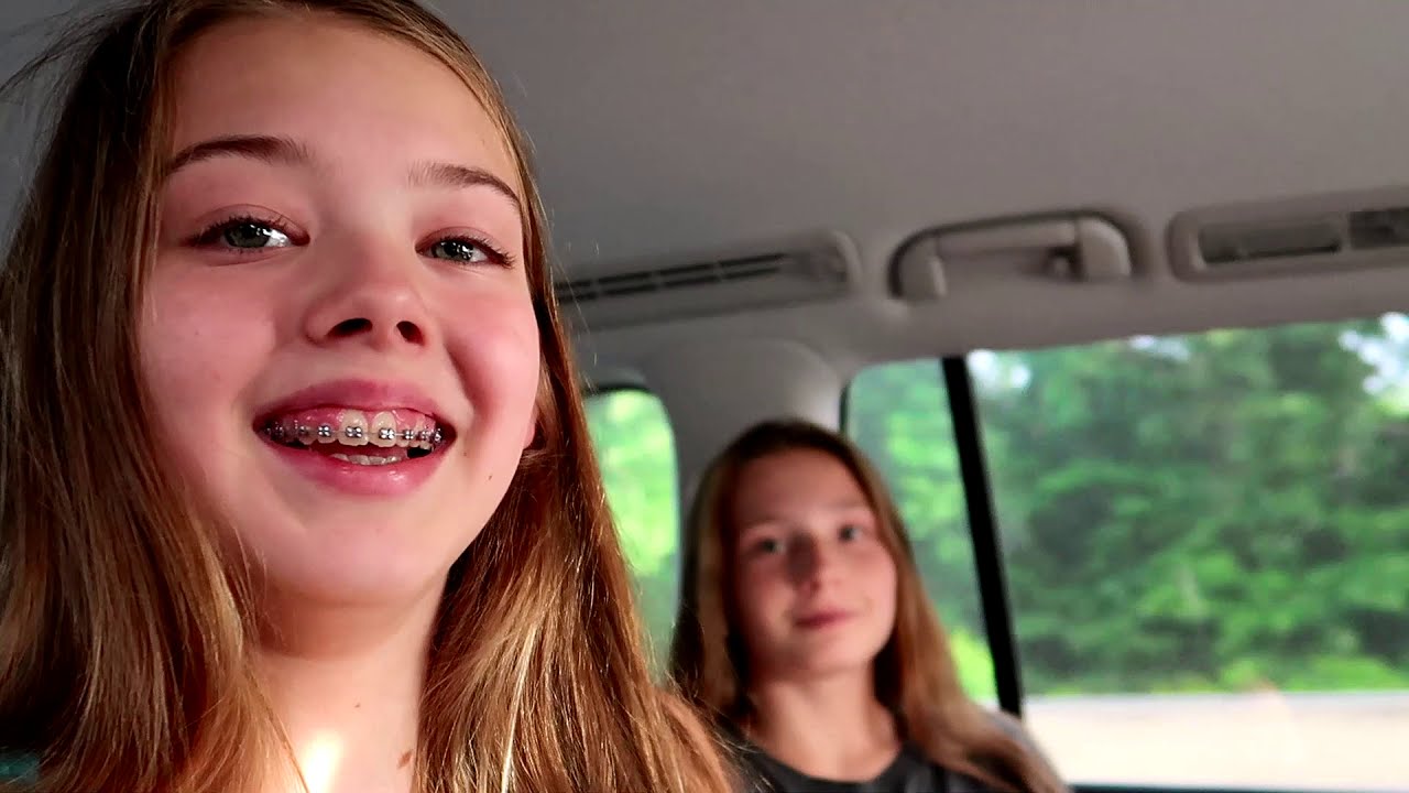 Alabama Gymnastics Camp |  Whitney Bjerken