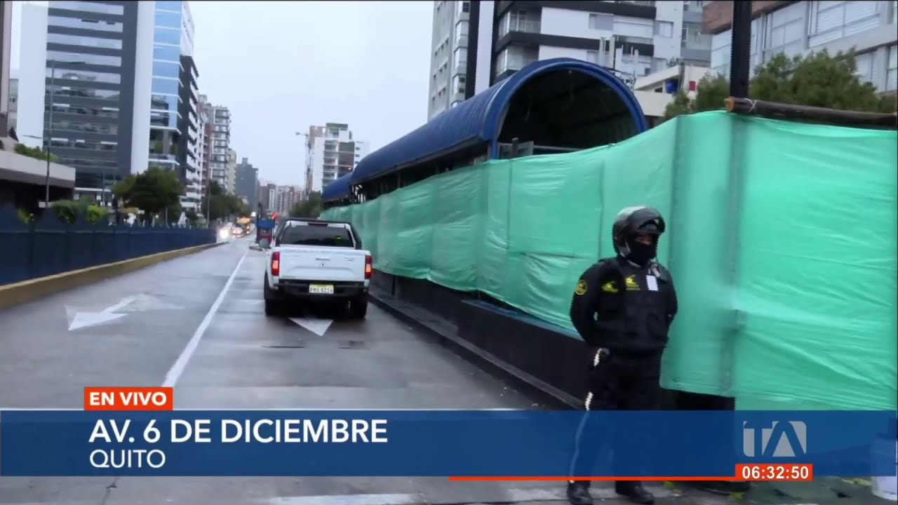 Paradas de Ecov&iacute;a ser&aacute;n rehabilitadas