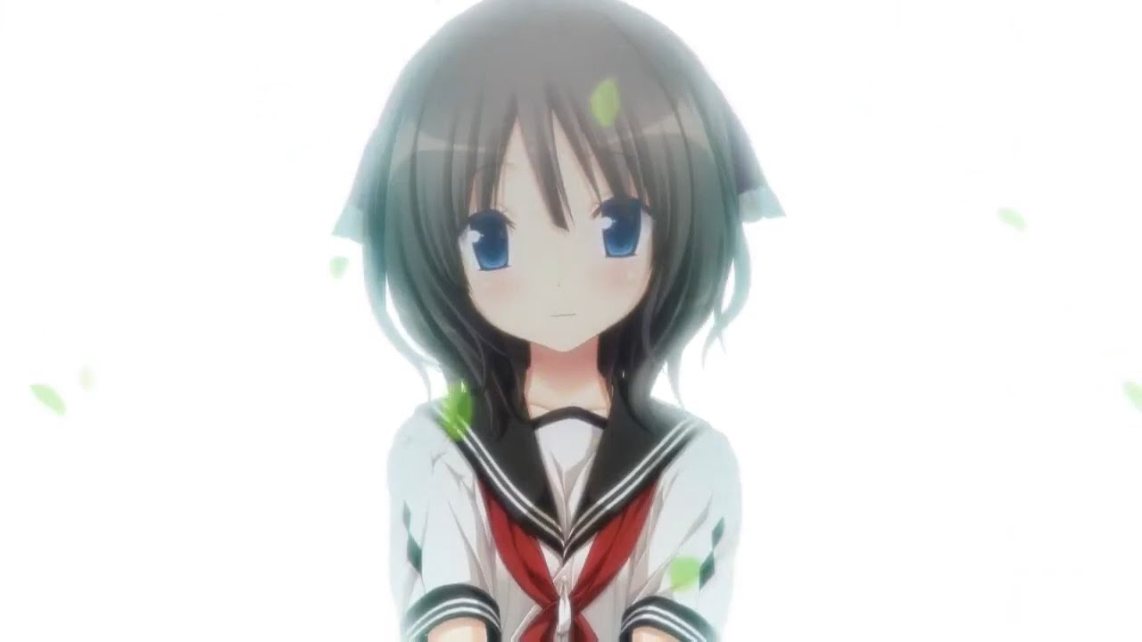 (low quality低画質)【MAD】 The future woven by words/言灵编织的未来 (by 零月无痕)