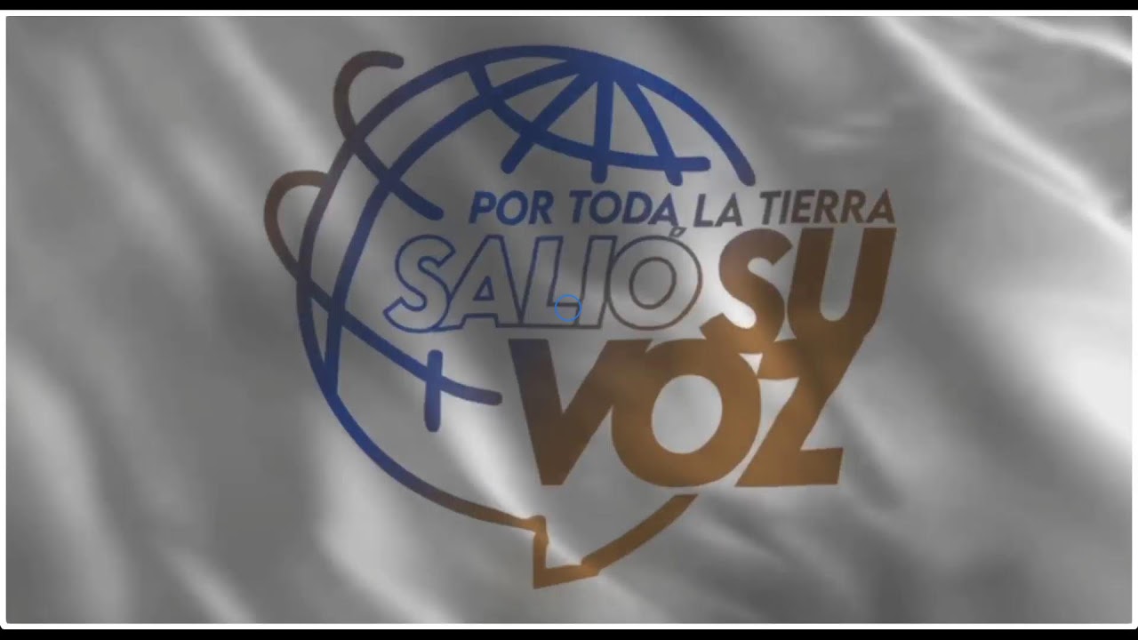 CONVENCIÓN MISIONERA MUNDIAL 2025 | IPUC 🔴 POR LA TIERRA SALIÓ SU VOZ |(Domingo 6:00 PM)