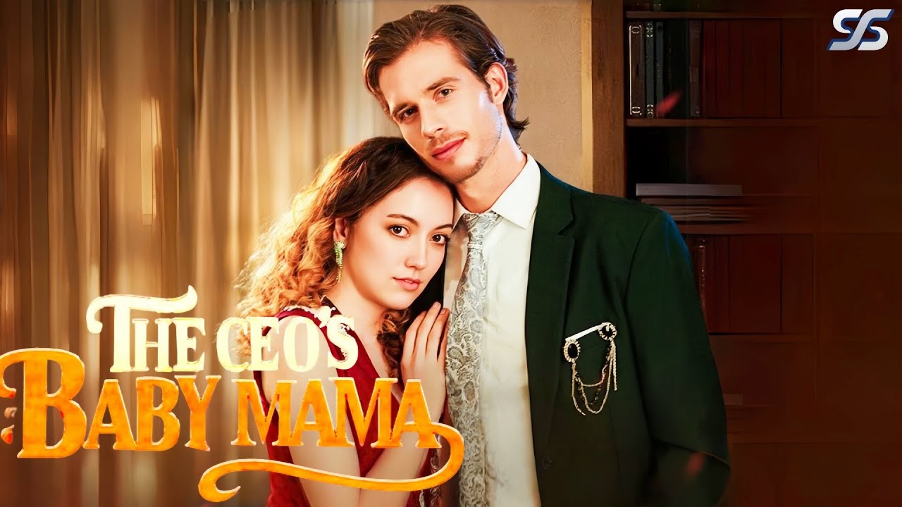 The CEO’s Baby Mama | Vanessa agrees to be a surrogate for a wealthy  #romance #pregnancy
