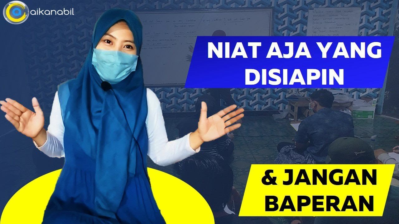 MENGENAL MISS JUNE, SANG GURU NYENTRIK DI PARE KAMPUNG INGGRIS BESERTA KURSUSAN FENOMENALNYA