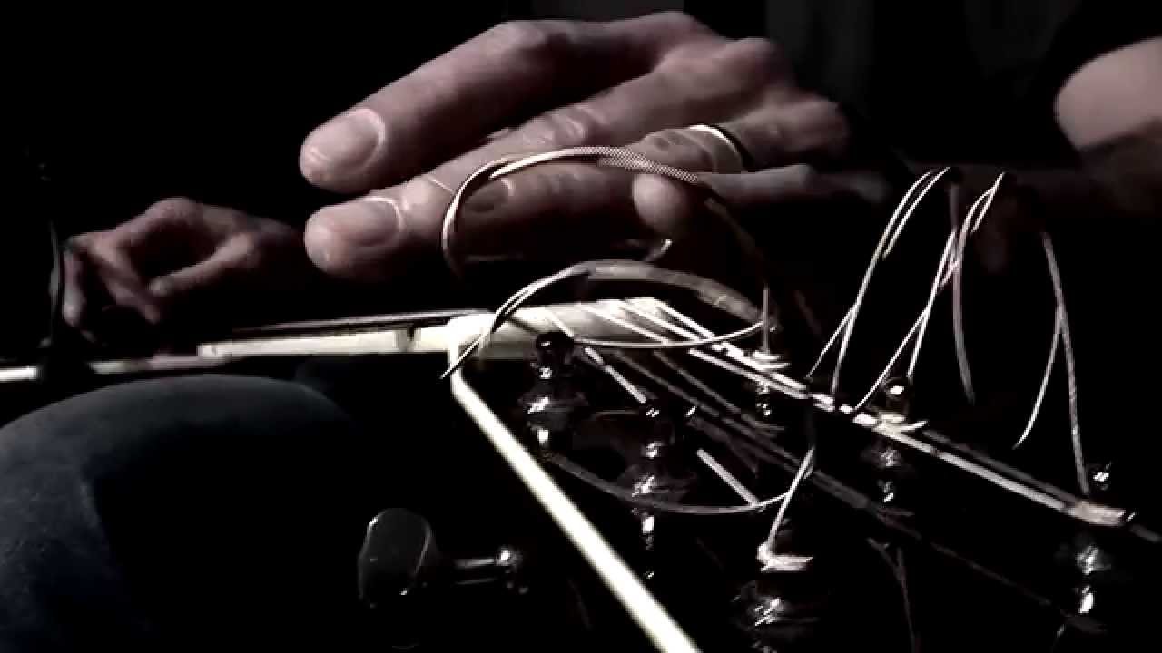 Personal Jesus (Acousic Cover by Horst Gössl)