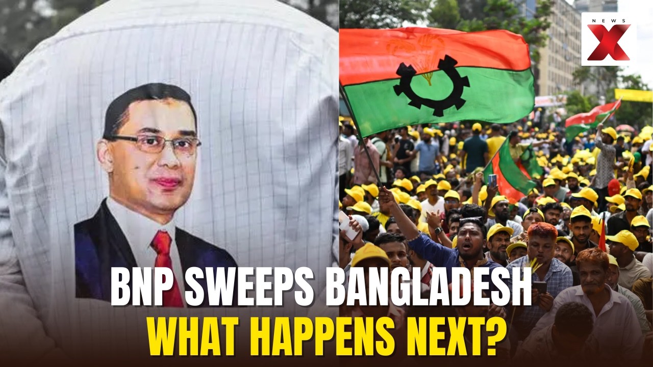 Tariq Rahman Triumphs: Can Bangladesh Finally Reject Hardline Islamists? | Bangladesh Elections