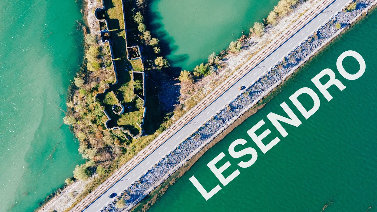 Lesendro (Lokalni Hodači)