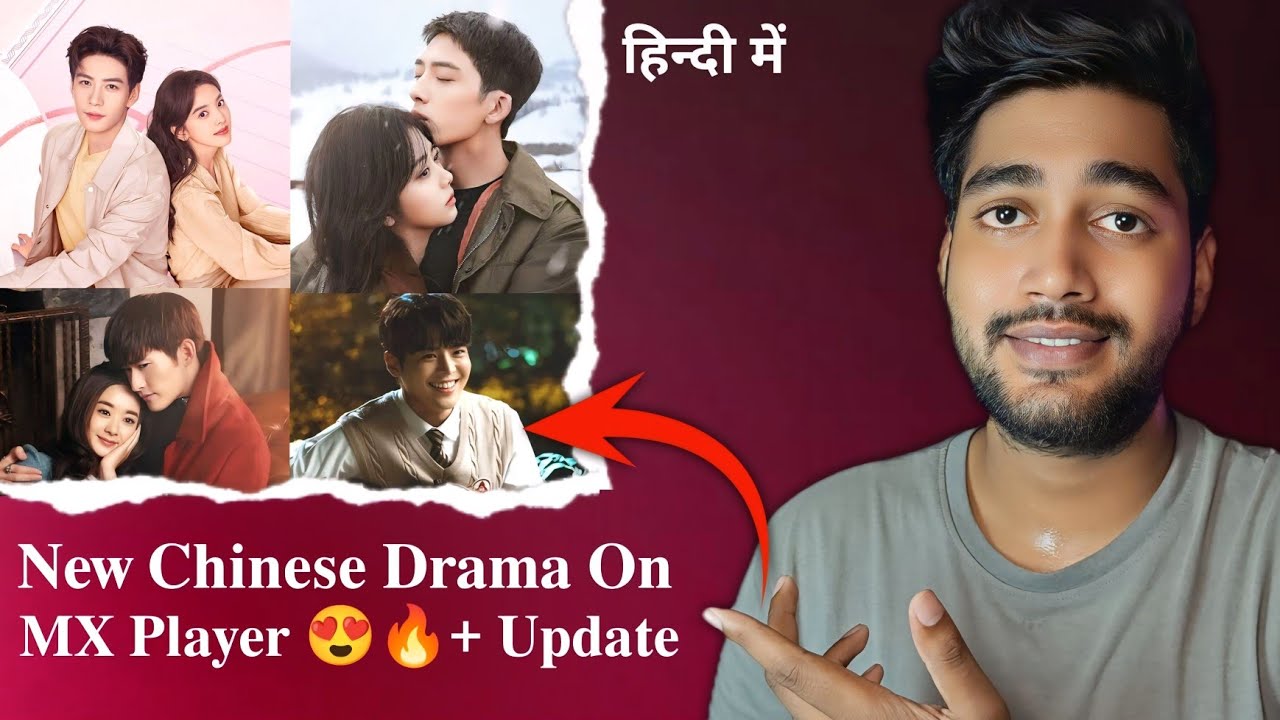 Must-Watch: 2 Upcoming C-Dramas on MX Player + Ongoing Dramas