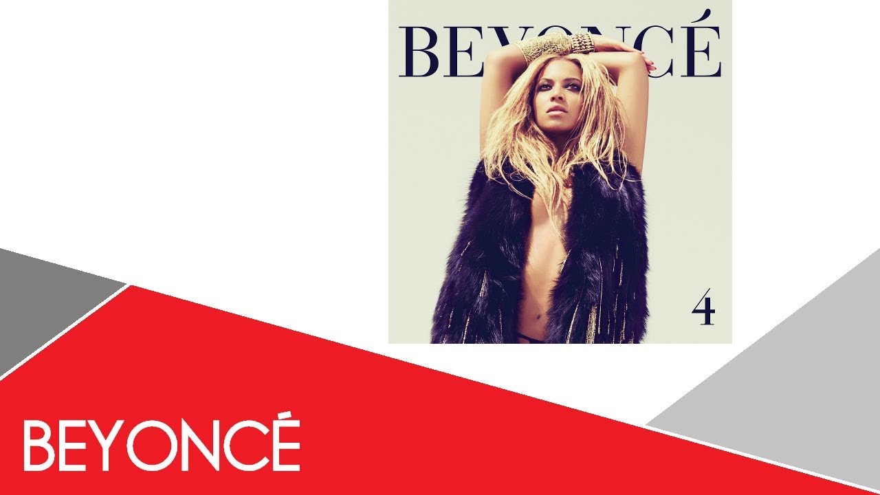 End of Time (Instrumental) - Beyonce