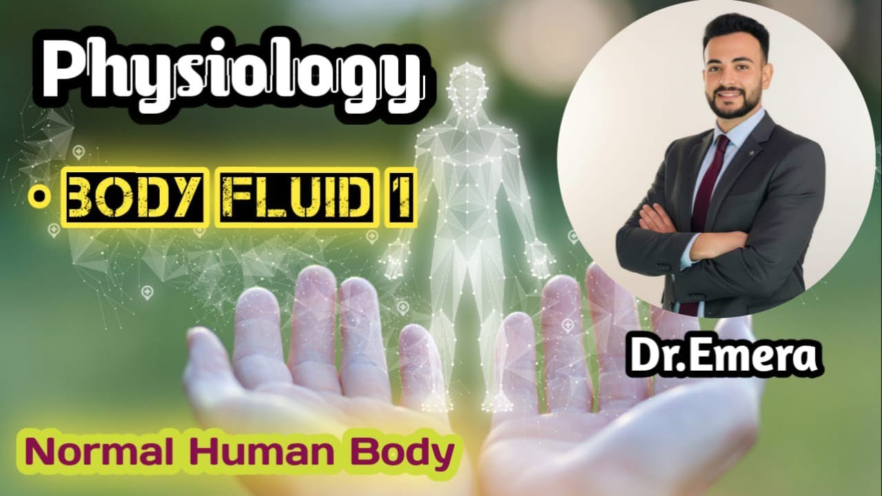 Body Fluid 1