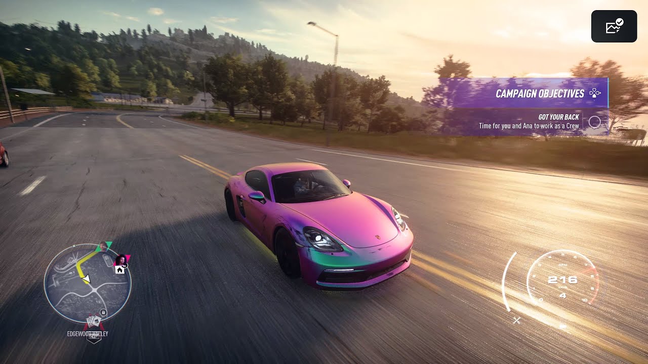 Porsche #nfs 