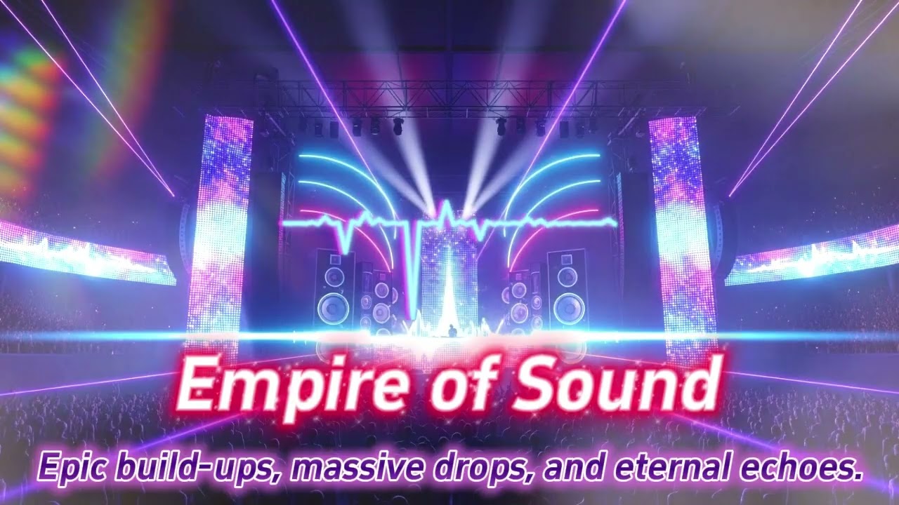 🎧 2 HOUR Big Room EDM ⚡ Arena Rock Epic | Energía de Gran Escala 🔥