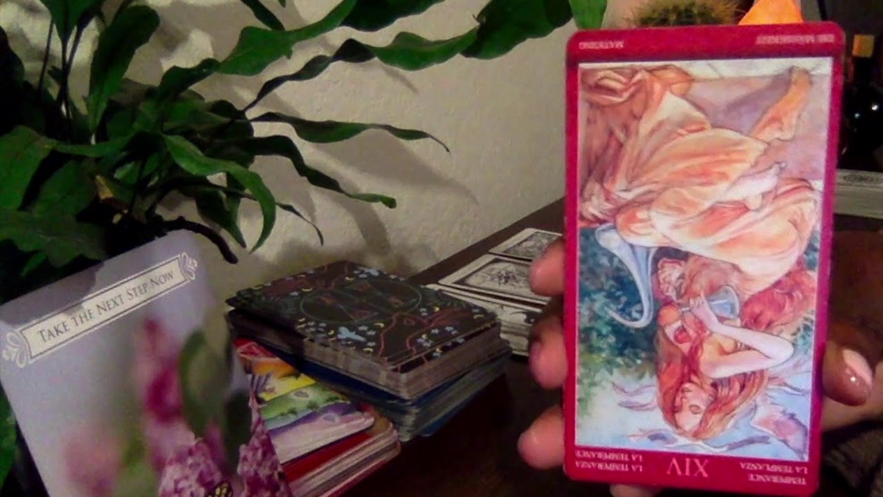 Aries May 2020