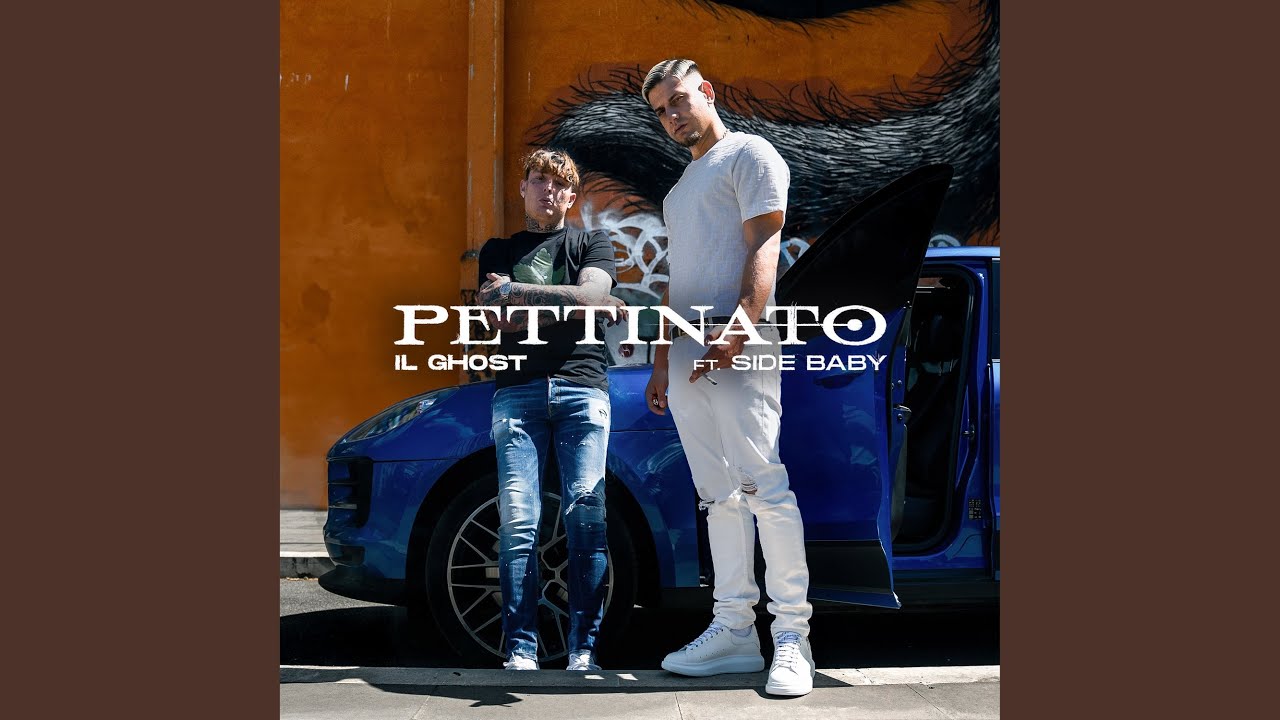 PETTINATO (feat. Side Baby)