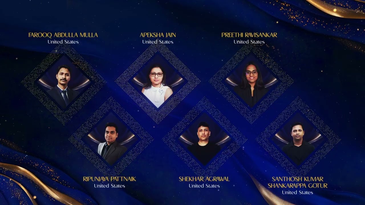 2025 TITAN Business Awards: Season 1 Featured Winners #26