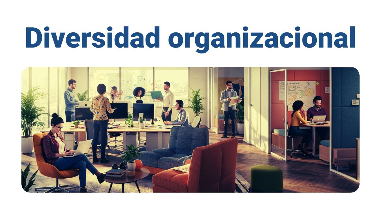 La diversidad como estrategia de cambio en la cultura organizacional