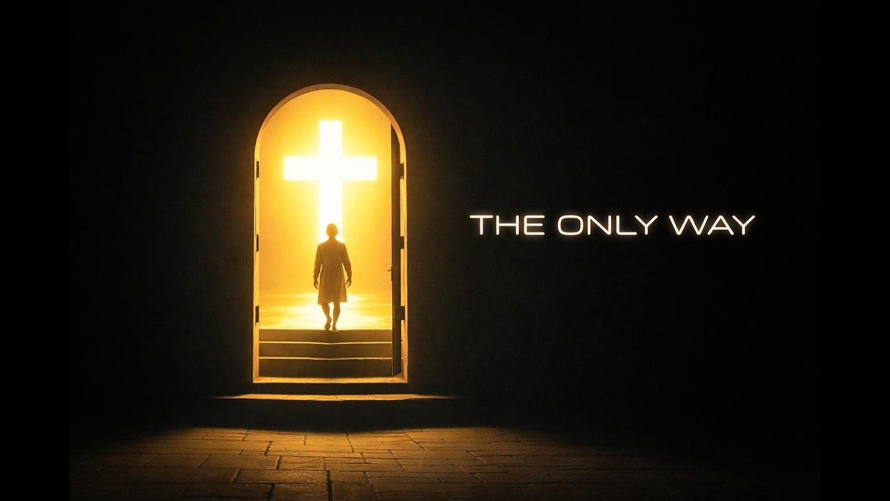 The Only Way – Christian Melodic House Worship | Praybase Music