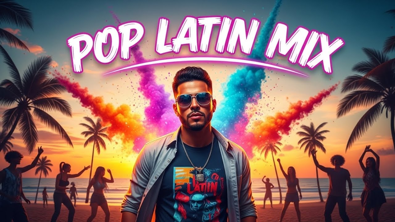Latin Pop Hits Collection | Spanish Pop Songs