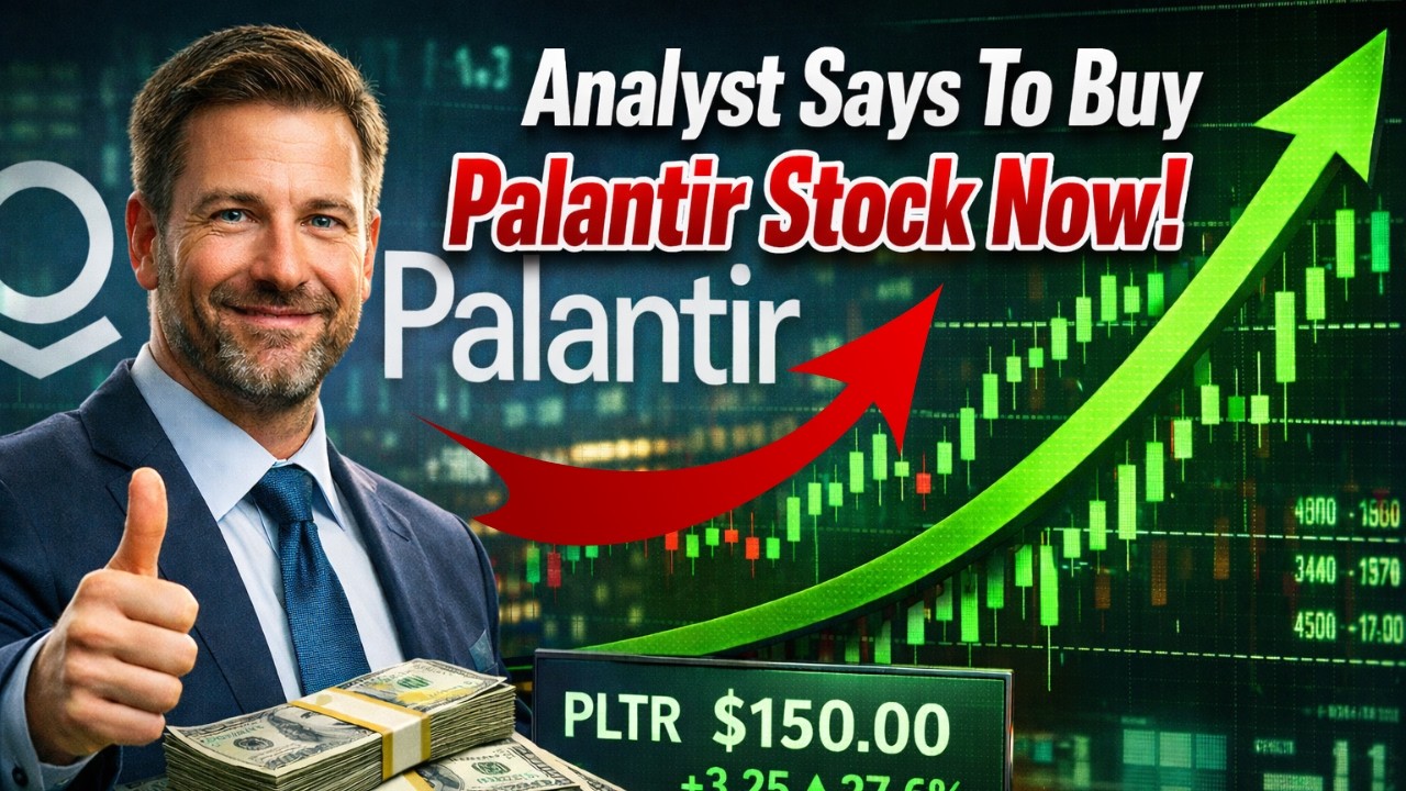 Palantir Technologies Dominates Artificial Intelligence and Analysts Are Finally Admitting It!