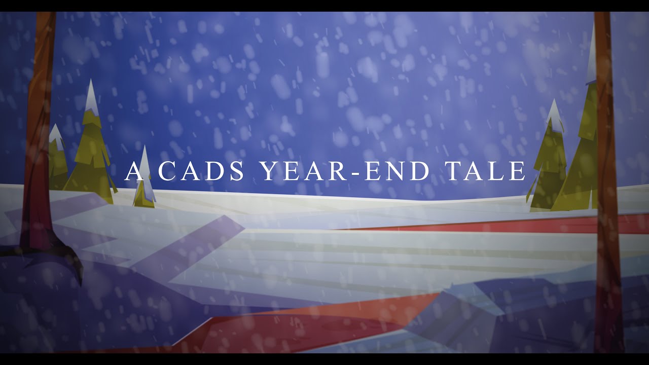 CADS Year In Review 2023