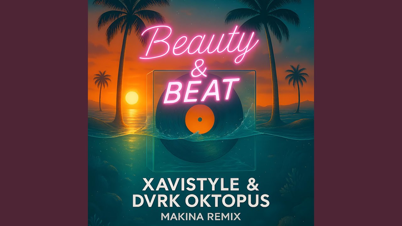 Beauty & Beat