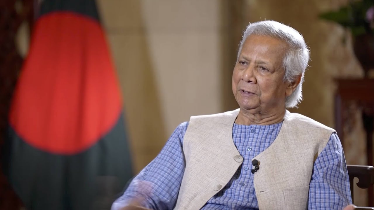China plays important role in transforming Bangladesh as its people imagine