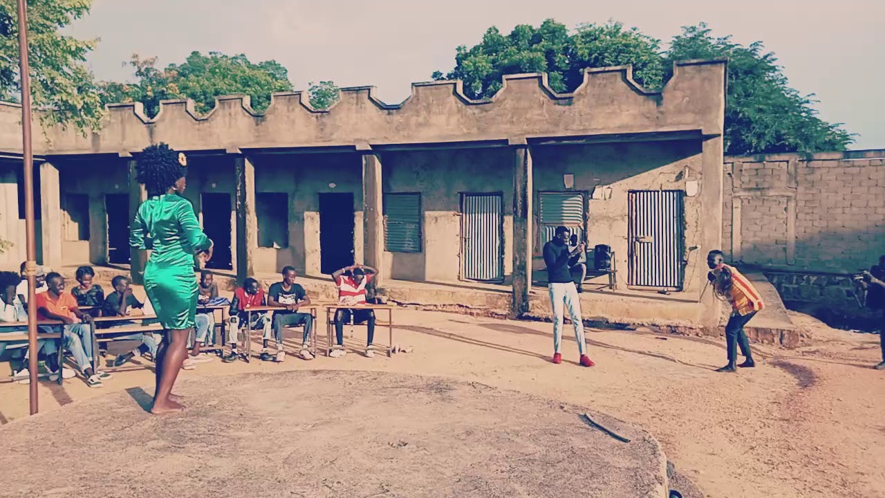 Anuak  culture