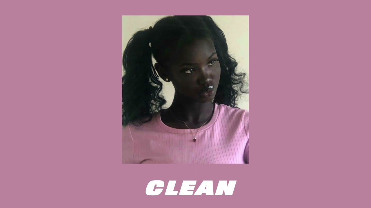 𝙎𝙥𝙞𝙘𝙚 - 𝘾𝙡𝙚𝙖𝙣 (𝙎𝙋𝙀𝘿 𝙐𝙋)
