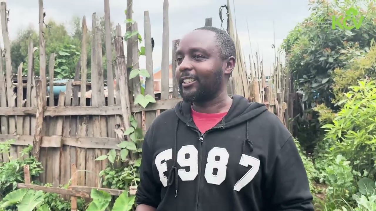 From One Bag to Eighteen: A Farmer’s Transformation with Agriflora Organic Solutions