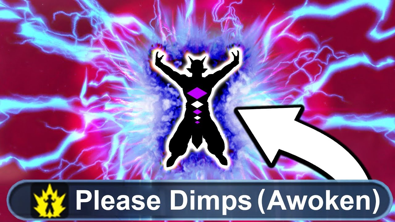 Please Xenoverse 2, Make THIS a Free Update...