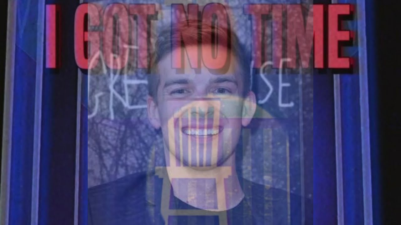 Mat Pat Sings I Got No Time. @GameTheory