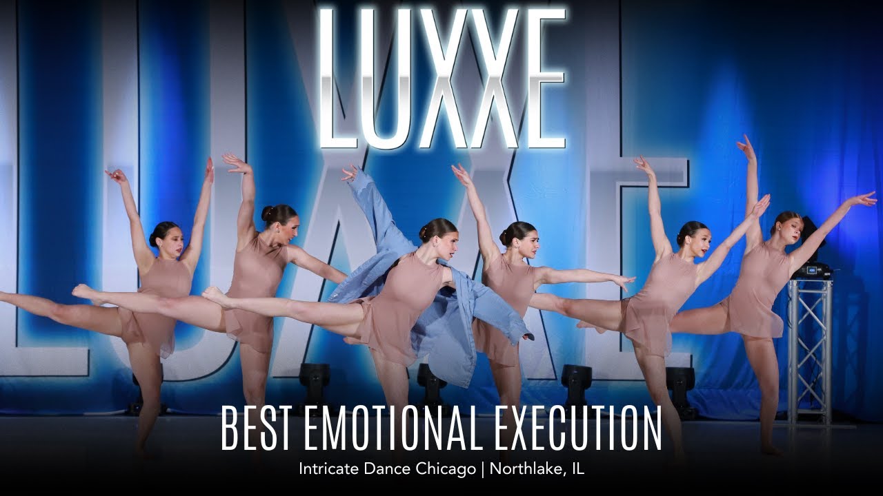 Northlake Best Emotional Execution Winner: 