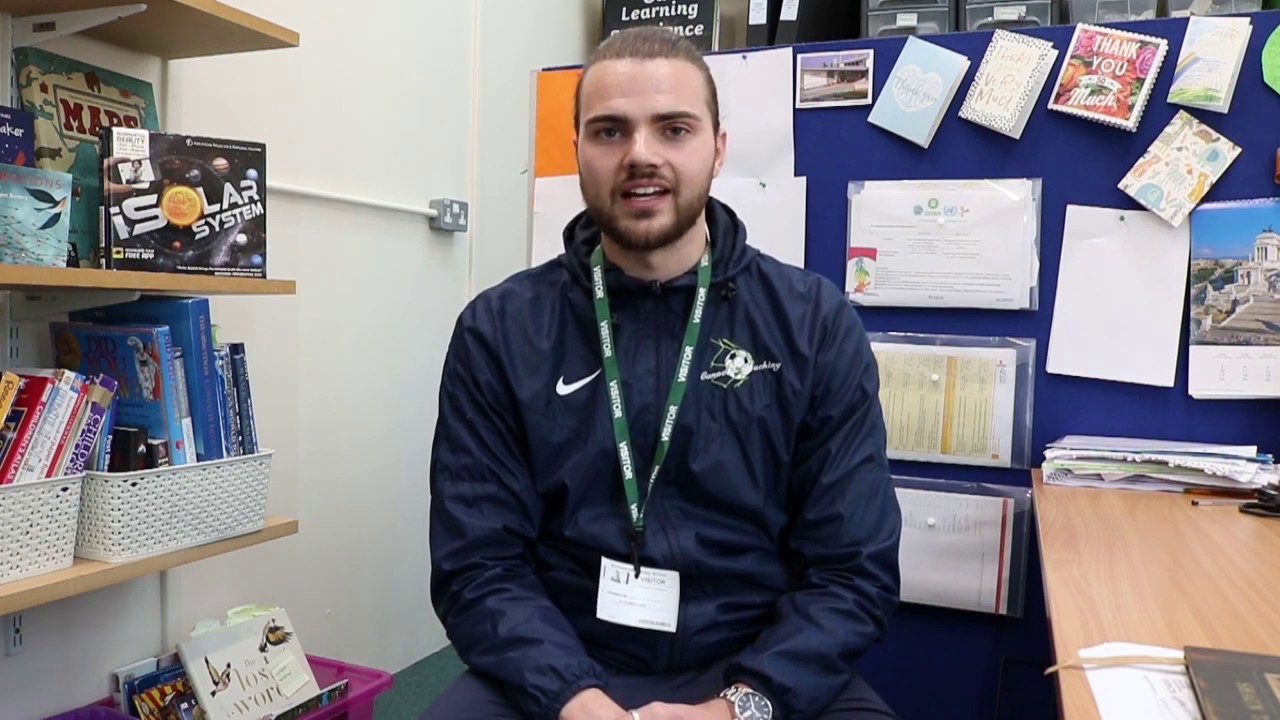 Brighter Futures Through Sport & Brocklewood Primary School Mentoring