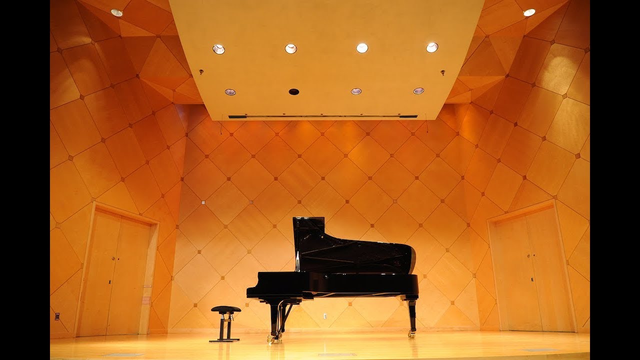 Prisms Contemporary Music Festival: Outer Space Concert 3; Starts 10/29/2018 at 7:30pm AZ Time
