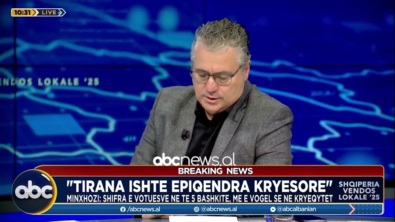 Zgjedhjet e pjesshme n&euml; 5 bashki/ Minxhozi: PD kastile q&euml;ndroi jasht&euml; fushat&euml;s, e shikon t&euml; v&euml;shtir&euml;
