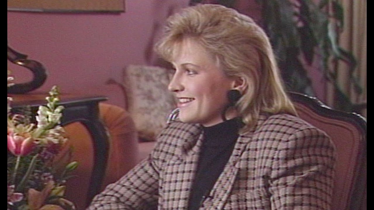 Rewind: Chorus Line star on failure of film version, doubling for Bo Derek, John Ritter & more
