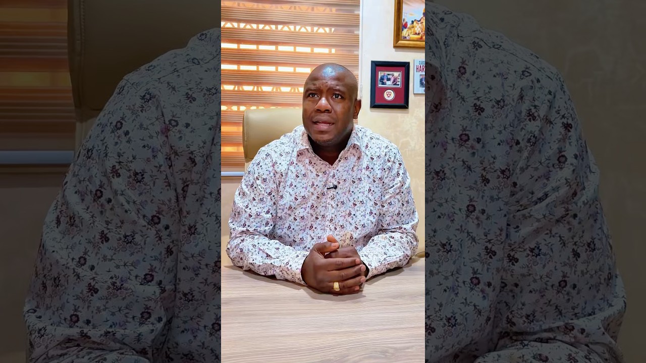 Ahead of NPP Presidential Primaries, Alhaji Dr. Farouk Aliu Mahama predicts Bawumia win. #accra #npp