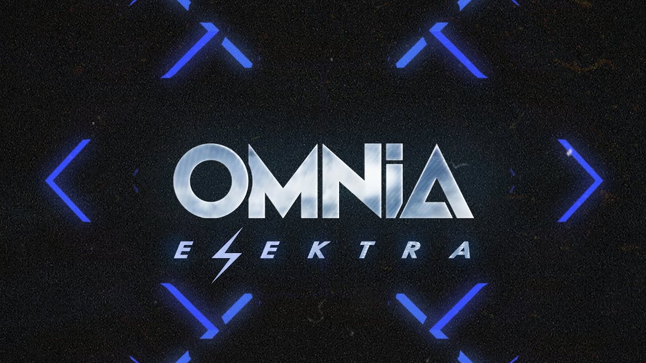 Omnia - Elektra (Official Video)