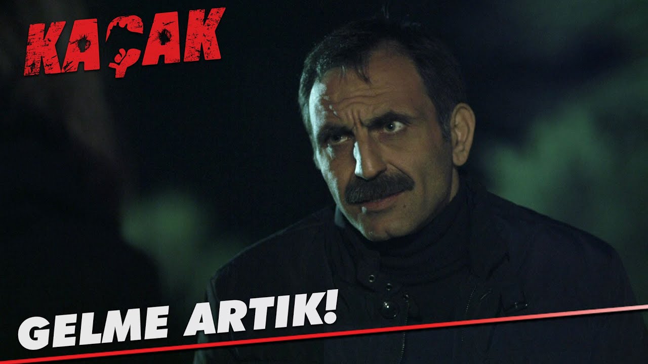Serhat, Merve'yi artık istemiyor mu? - Ka&ccedil;ak