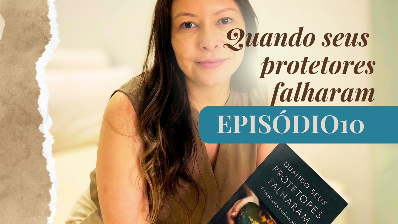 Episódio 10| Curando a Comparação 