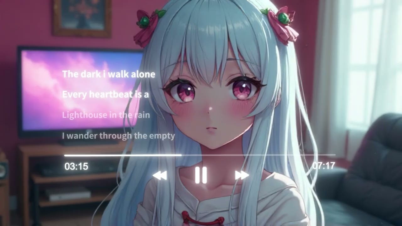 好聽英文歌 ✨ 動態字幕 | 無版權音樂 | The Most Beautiful Music | V&D Music